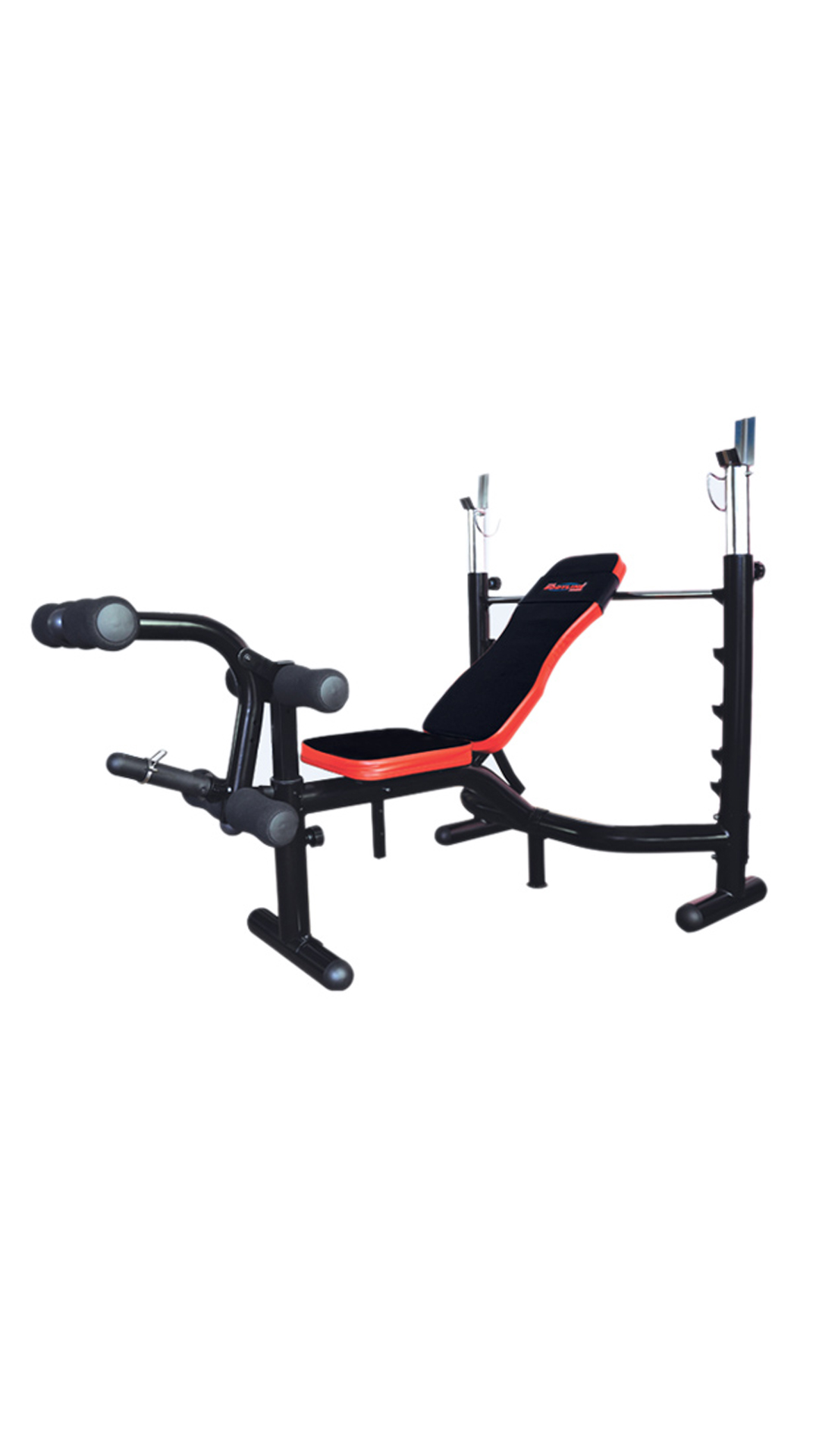 Pro Bodyline Heavy Duty Light Commercial Weight Bench Price In