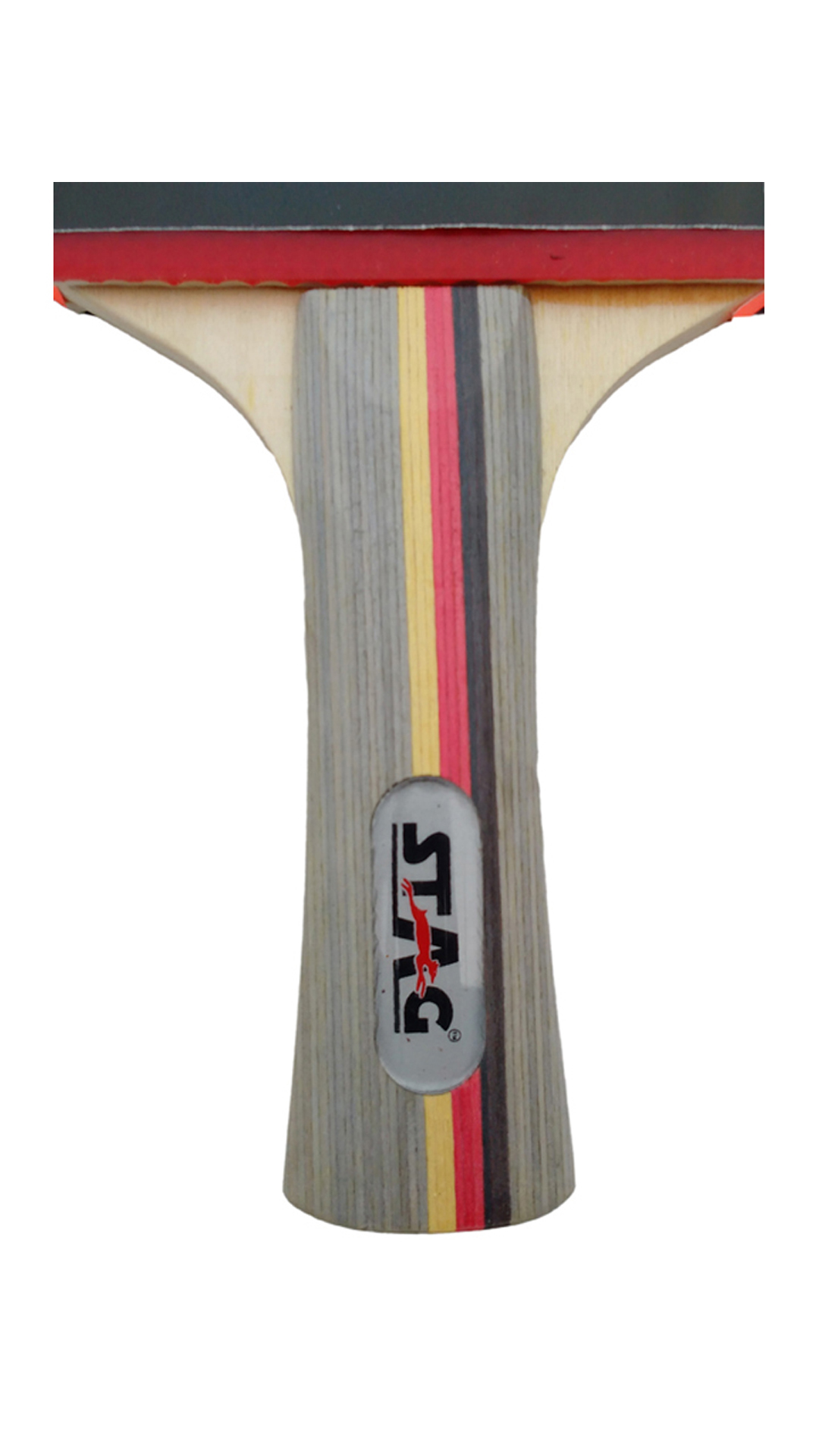 Stag 4 Star Table Tennis Racquet (Weight - 70 g) 