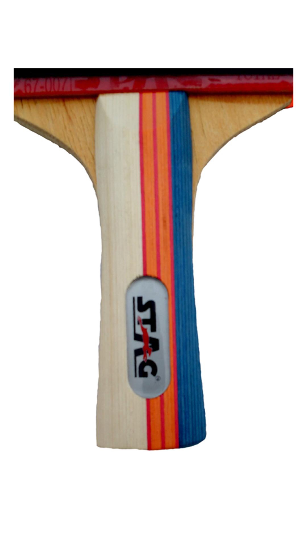 Stag Official Table Tennis Racquet (Weight - 84 g) 