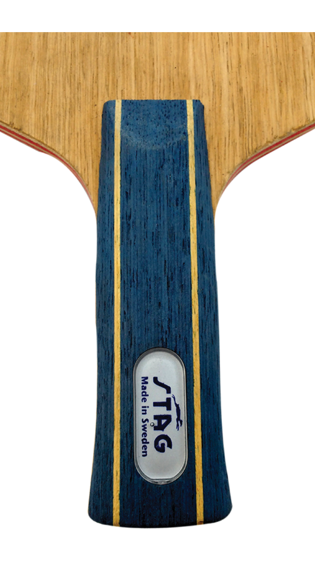 Stag Peter Karlsson Table Tennis Blade