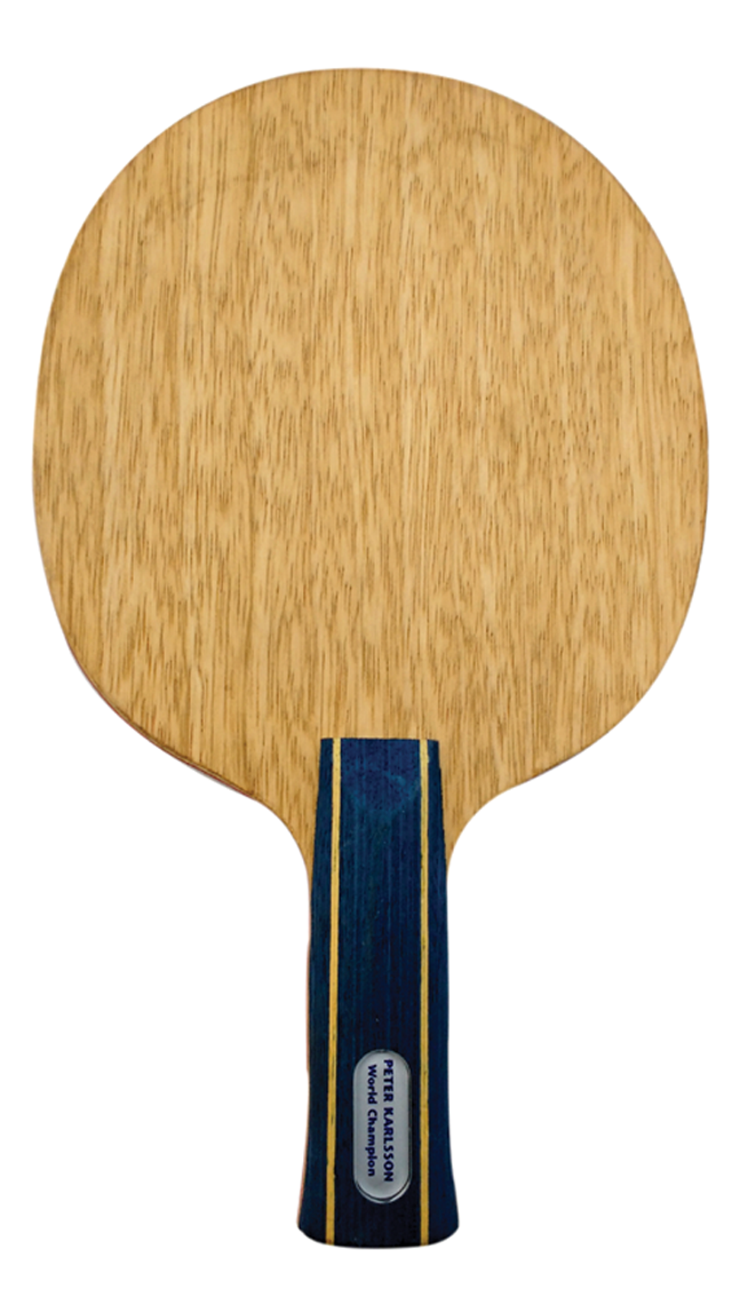 Stag Peter Karlsson Table Tennis Blade