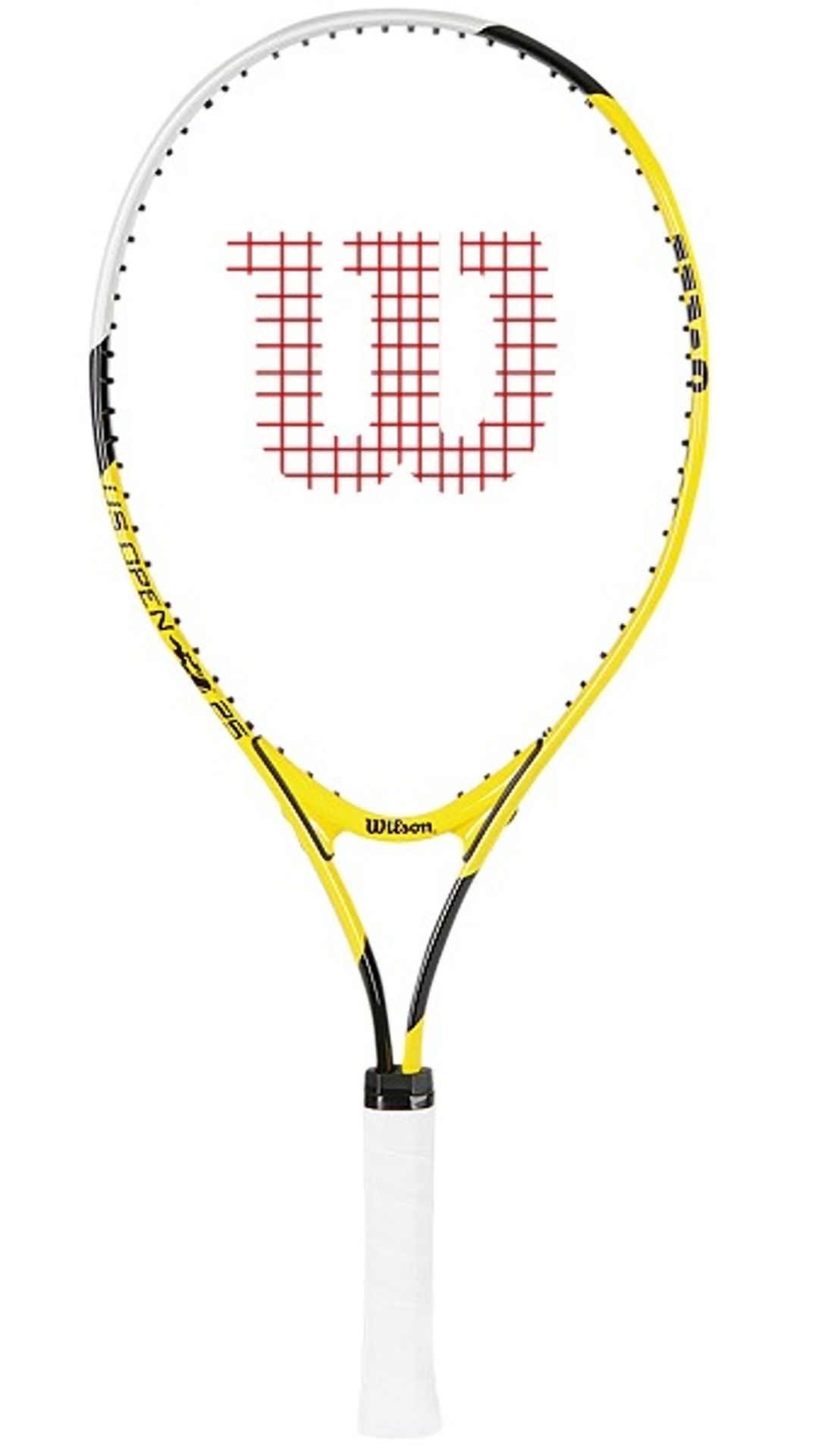 Wilson Us Open Junior 25