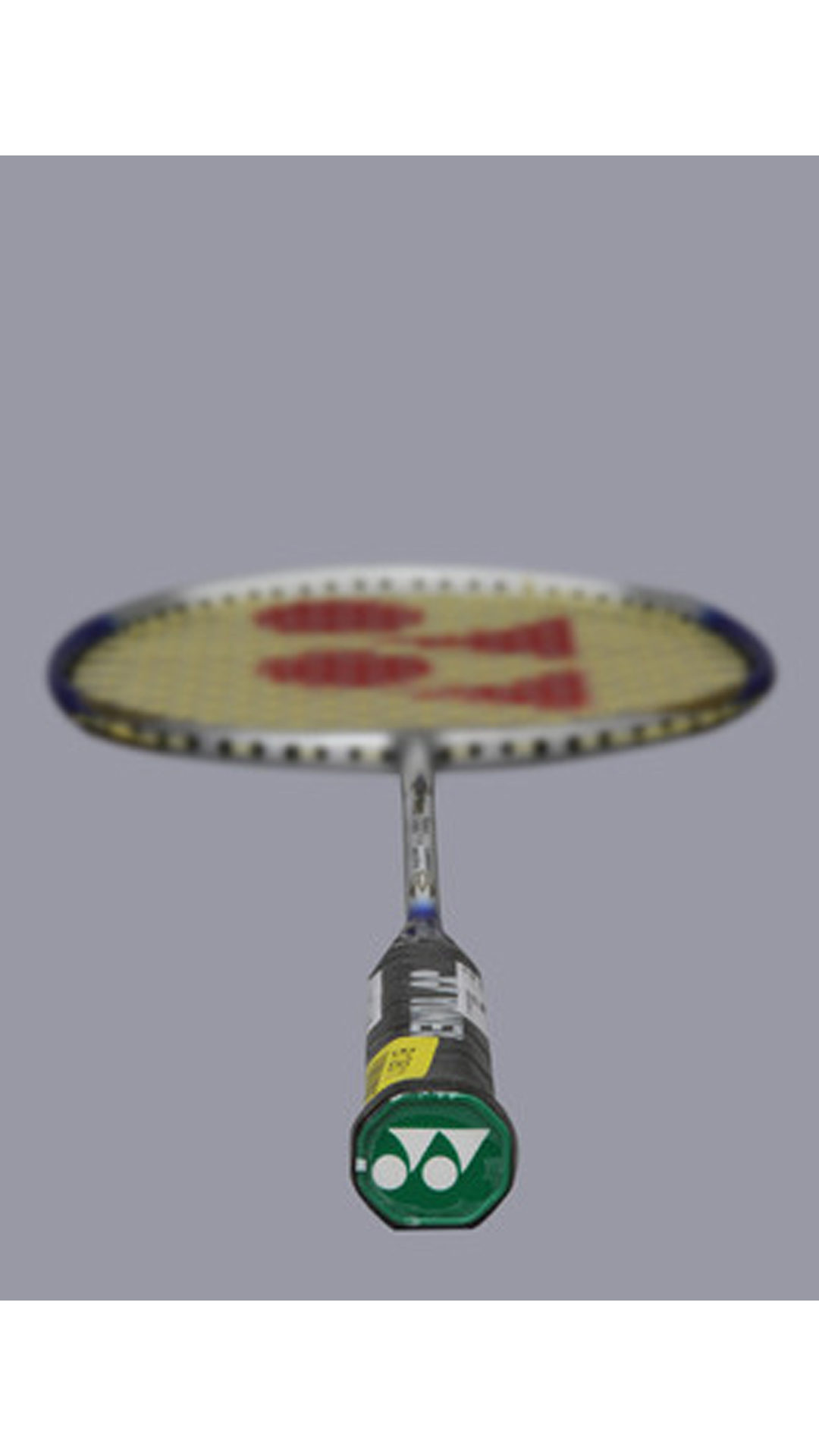 Buy Yonex Carbonex 7000 Plus Badminton Racket (Grip SizeG4) Online at