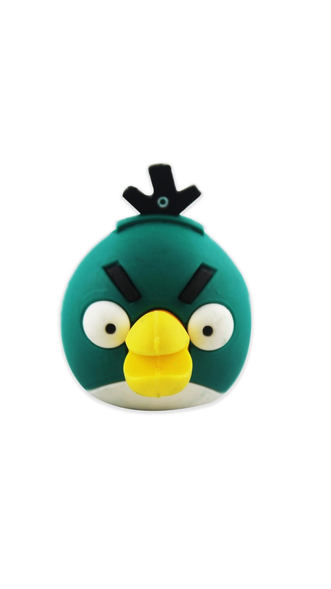 Shopizone Angry Bird USB 2.0 32 GB Designer Pen Drive