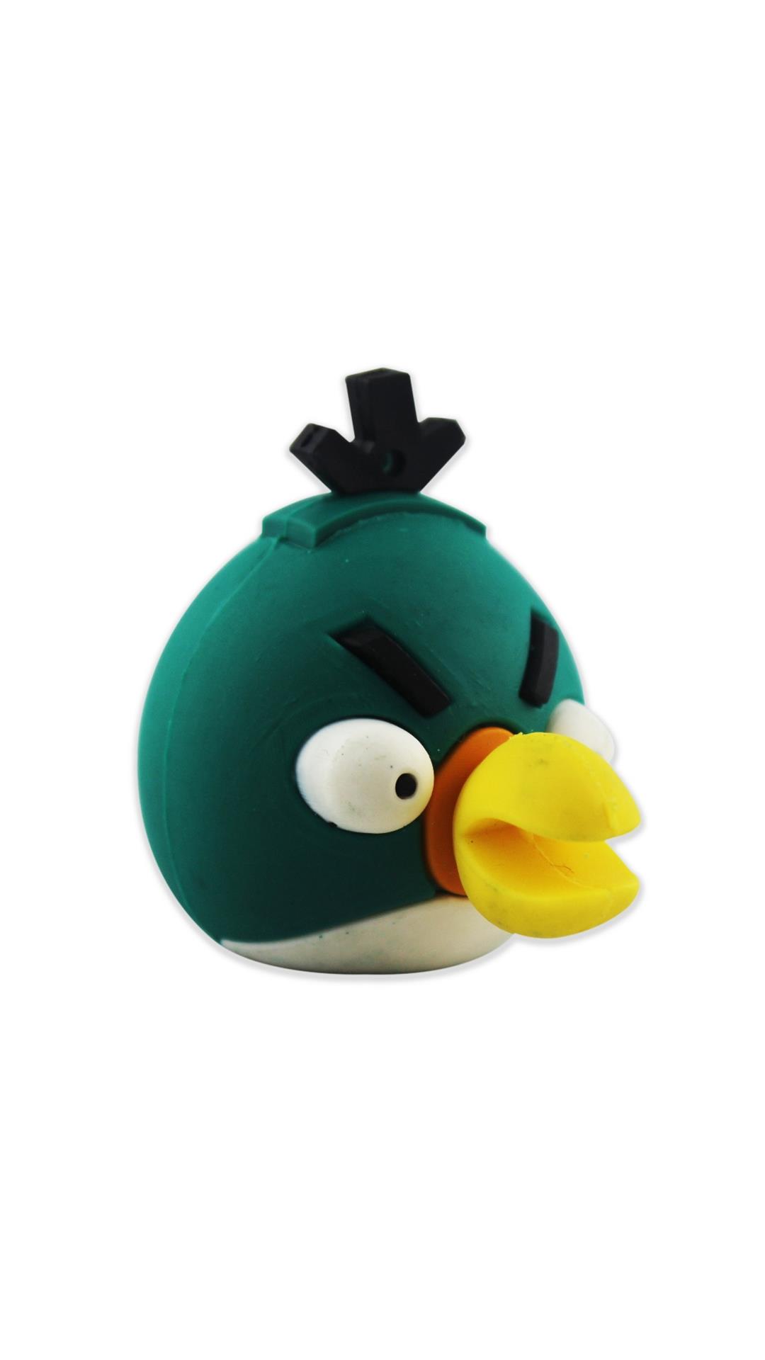 Shopizone Angry Bird USB 2.0 32 GB Designer Pen Drive