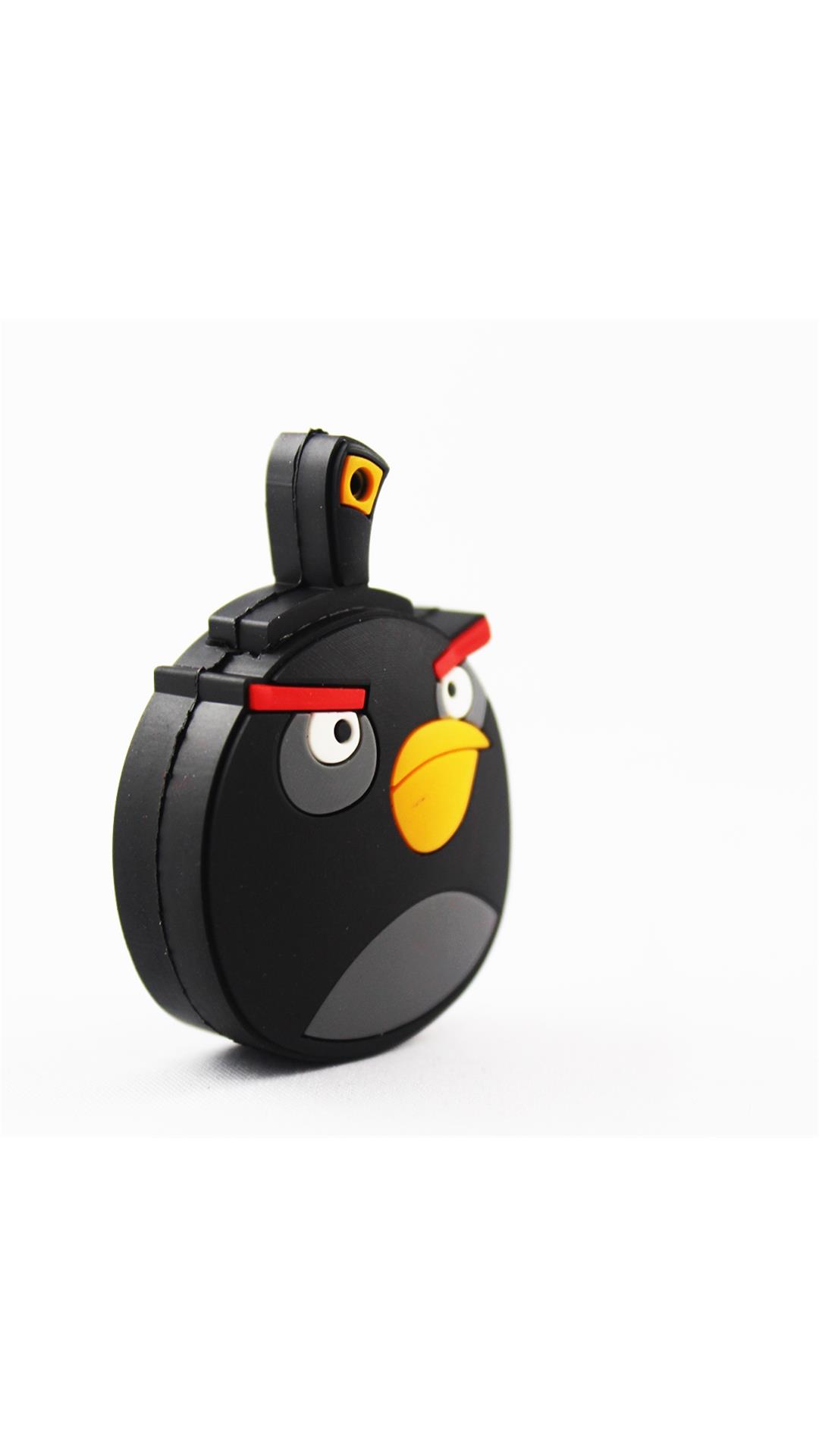 Shopizone Angry Bird USB 2.0 32 GB Designer Pen Drive