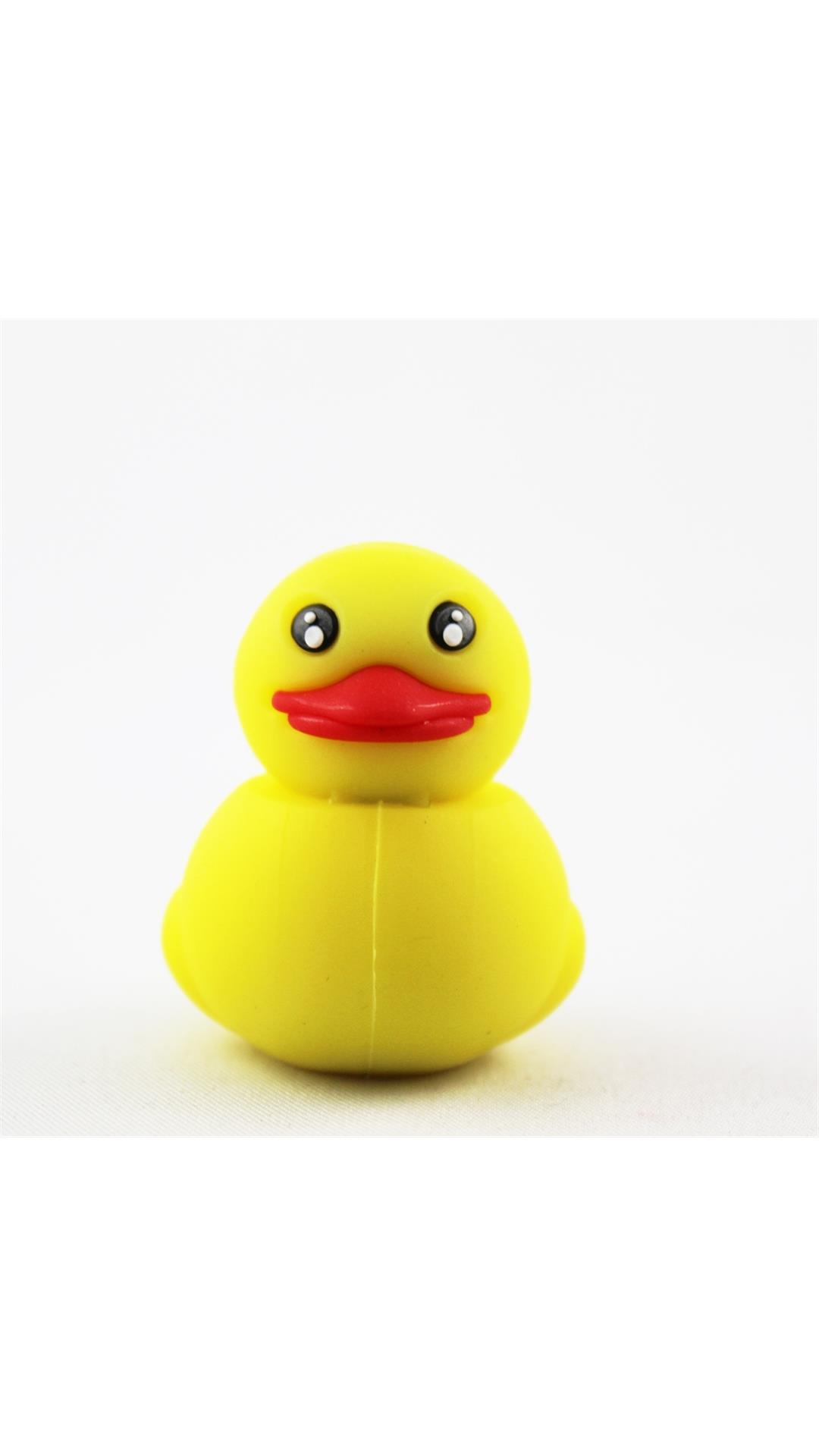 Shopizone Duck USB 2.0 32 GB Designer Pen Drive