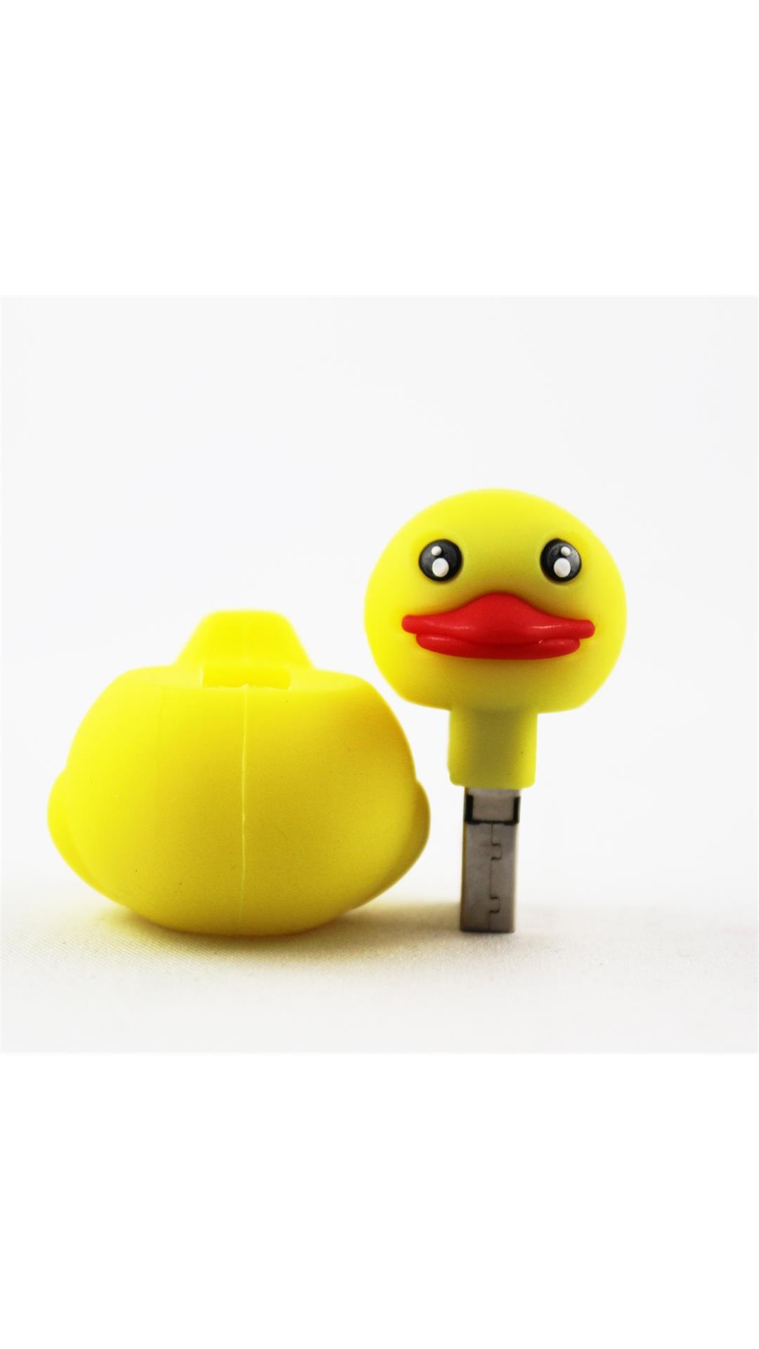 Shopizone Duck USB 2.0 32 GB Designer Pen Drive