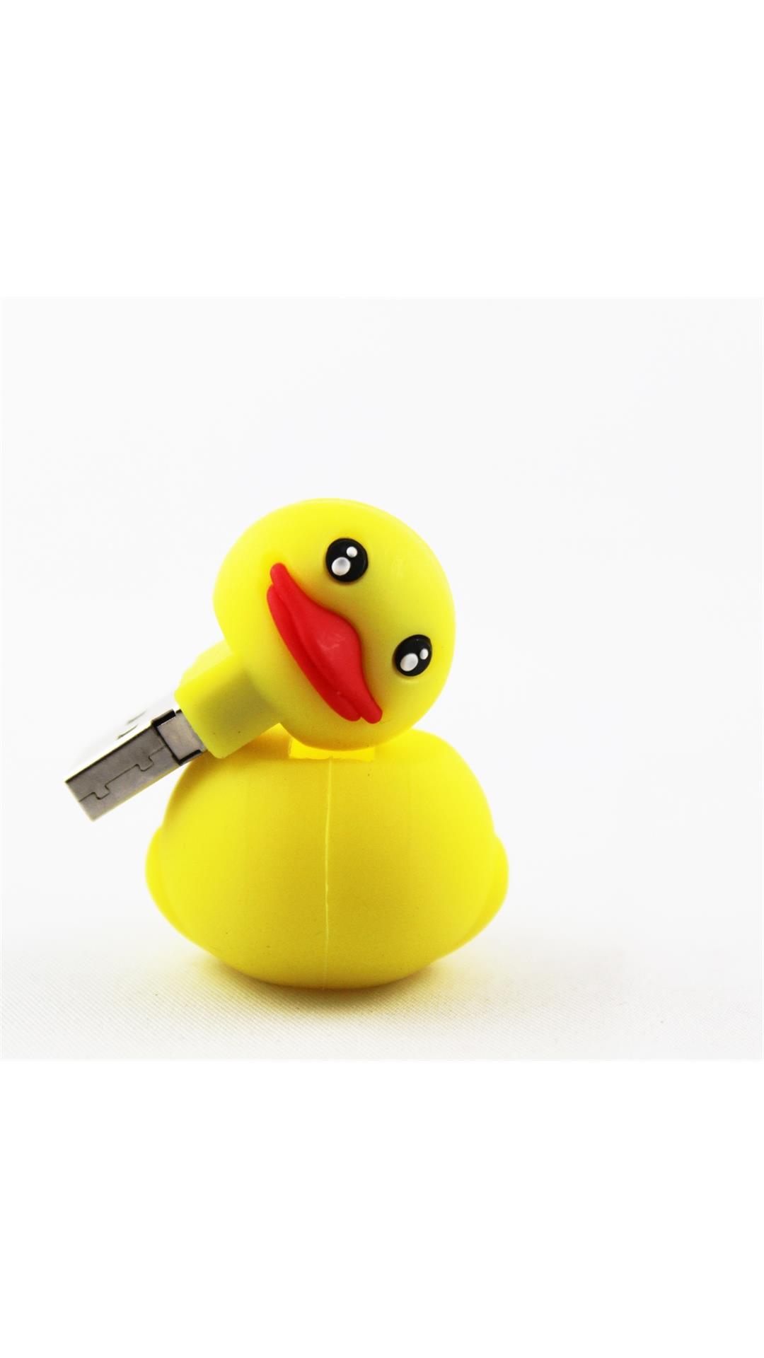 Shopizone Duck USB 2.0 32 GB Designer Pen Drive