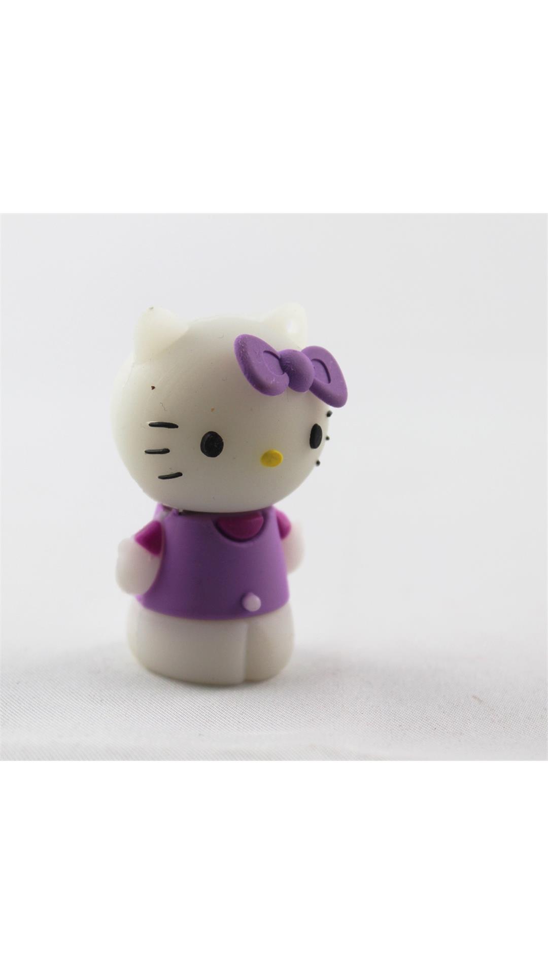 Shopizone Hello Kitty USB 2.0 32 GB Designer Pen Drive