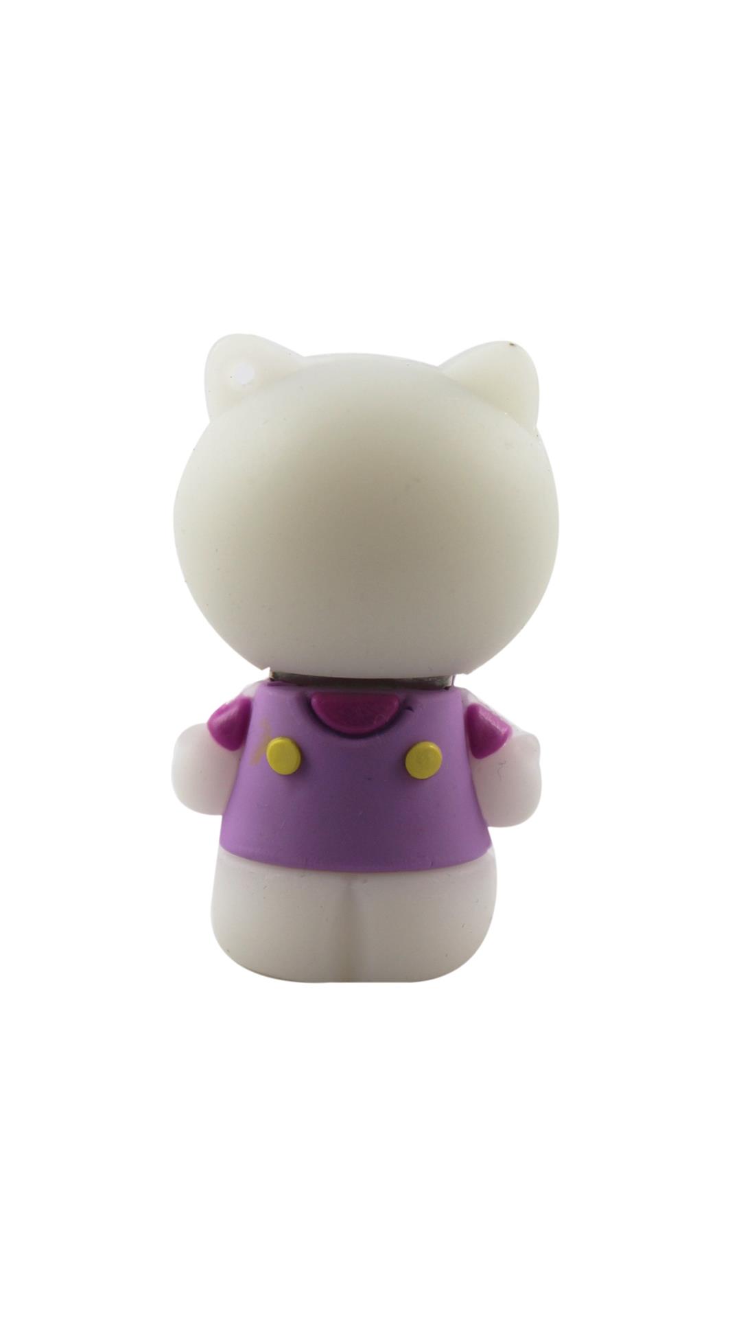 Shopizone Hello Kitty USB 2.0 32 GB Designer Pen Drive