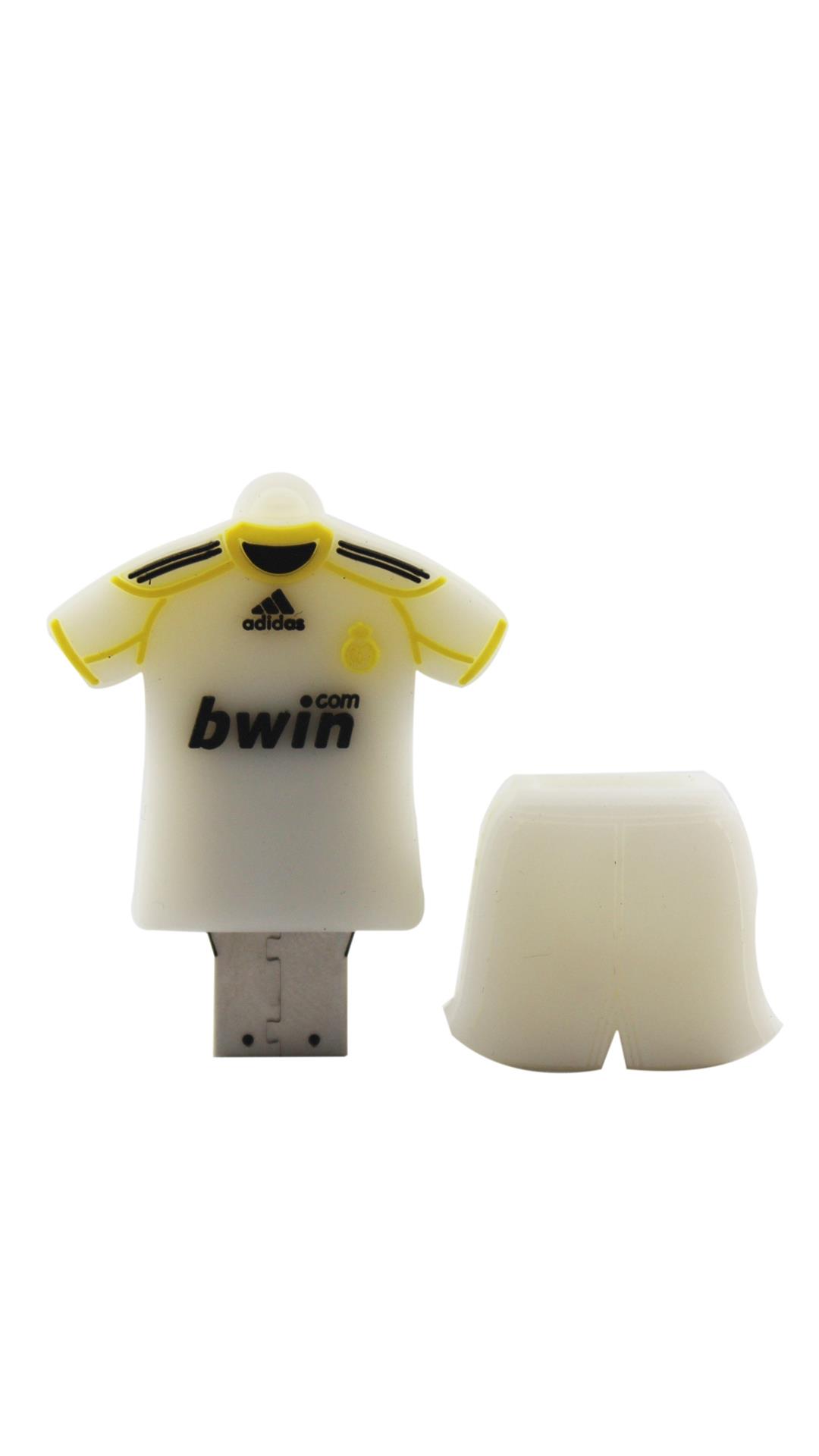 Shopizone Ronaldo 9 bwin USB 2.0 32 GB Designer Pen Drive