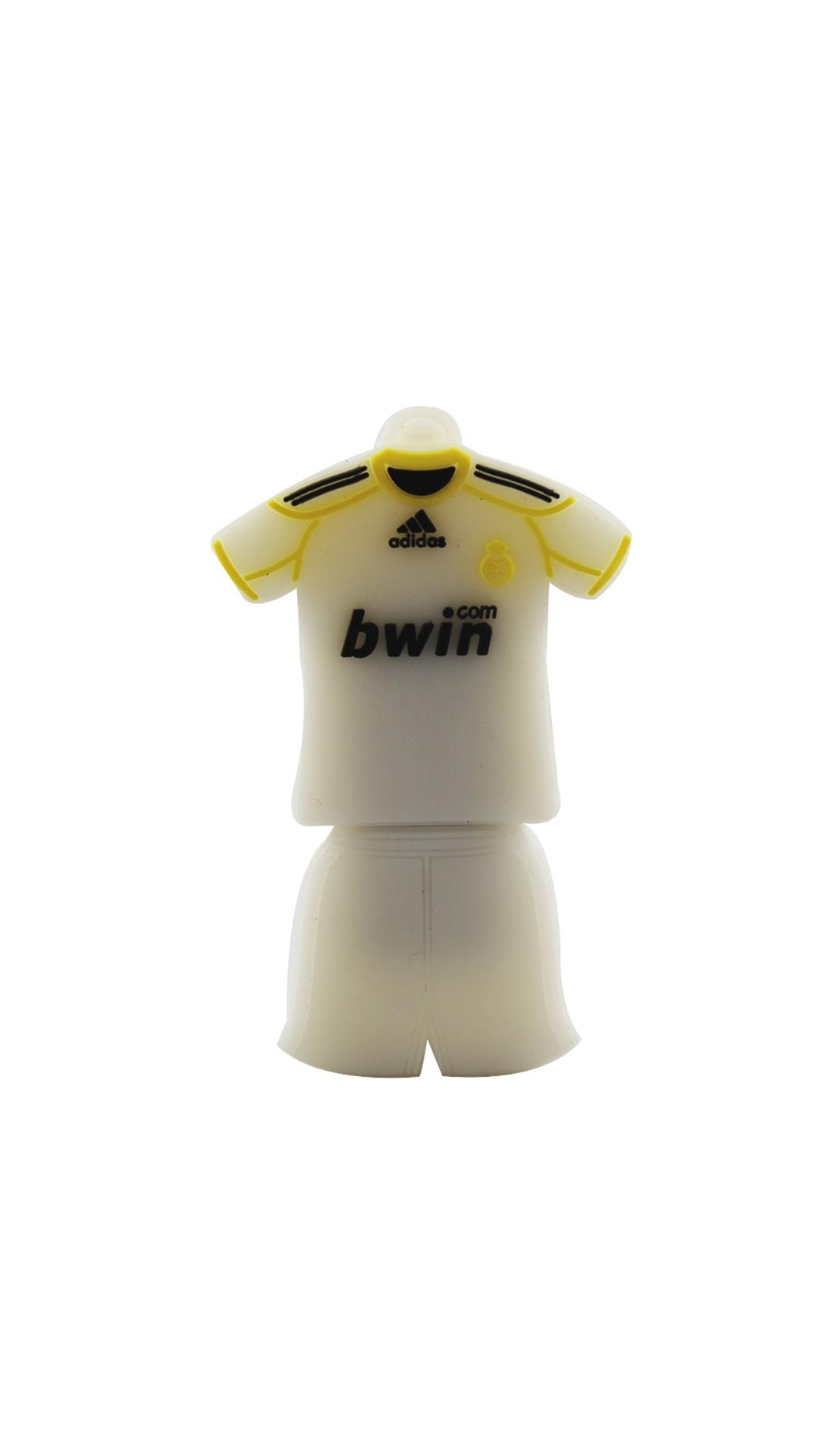 Shopizone Ronaldo 9 bwin USB 2.0 32 GB Designer Pen Drive
