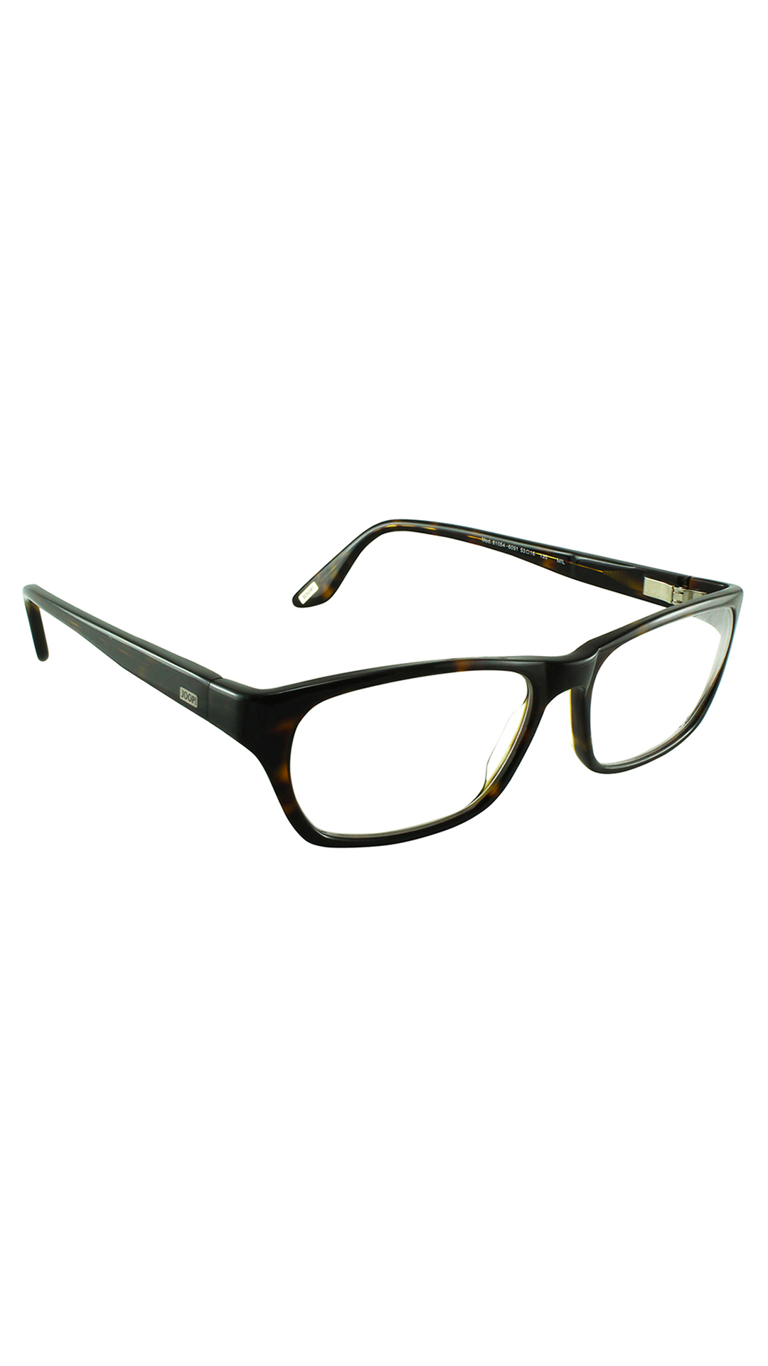 Buy Joop Brown Full Rim Eyeglass Online at Low Prices in ...