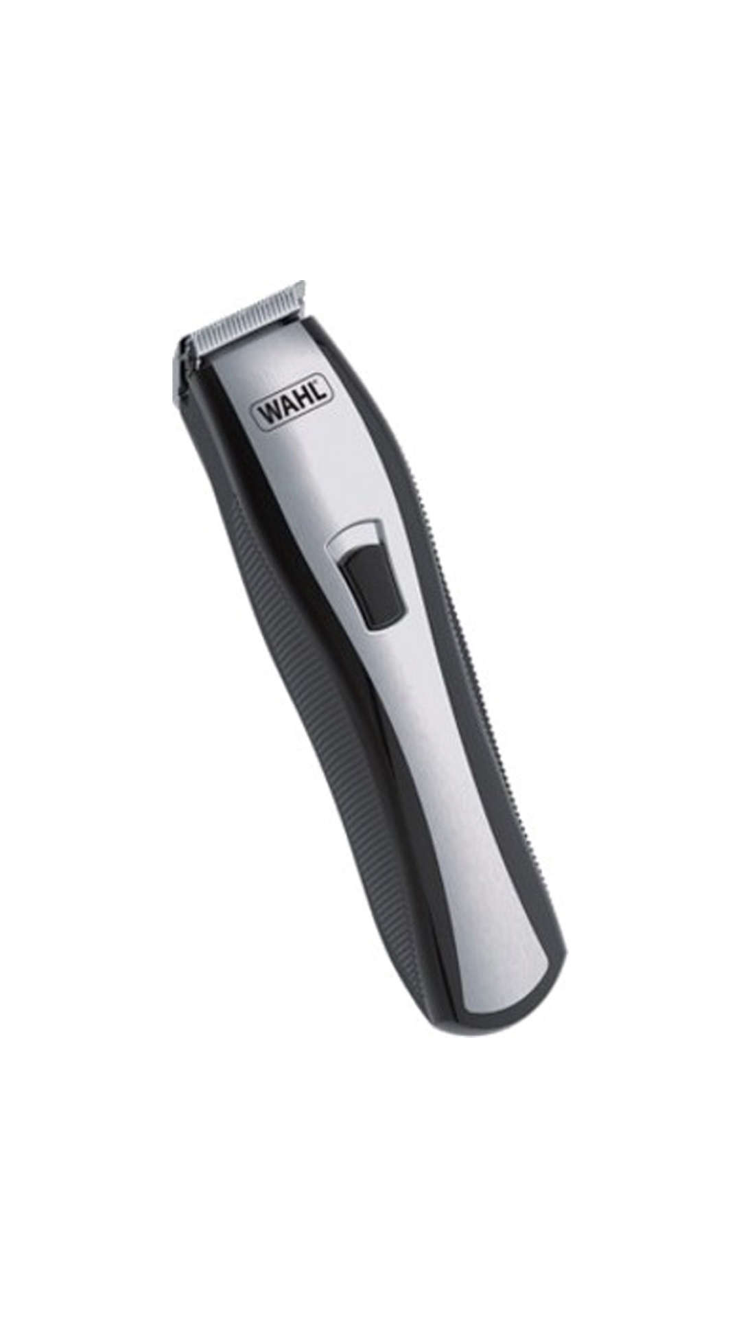 Wahl 1541-0010 Trimmer For Men (Black)