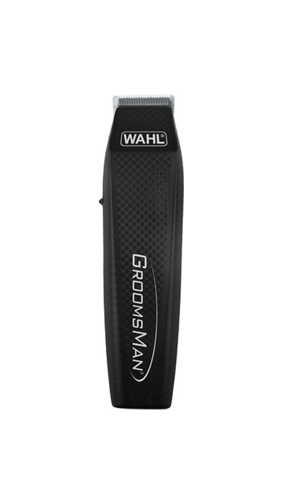 Wahl 5537-3024 Trimmer For Men (Black)