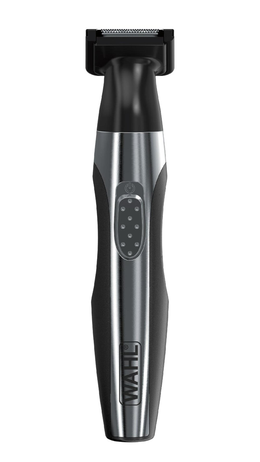 compare wahl and philips trimmer