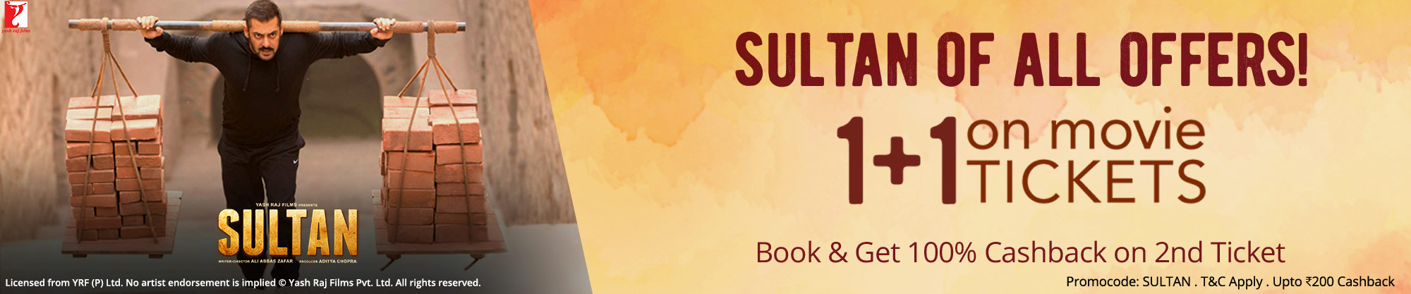Sultan Eid Offer