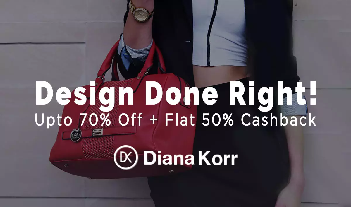 diana korr